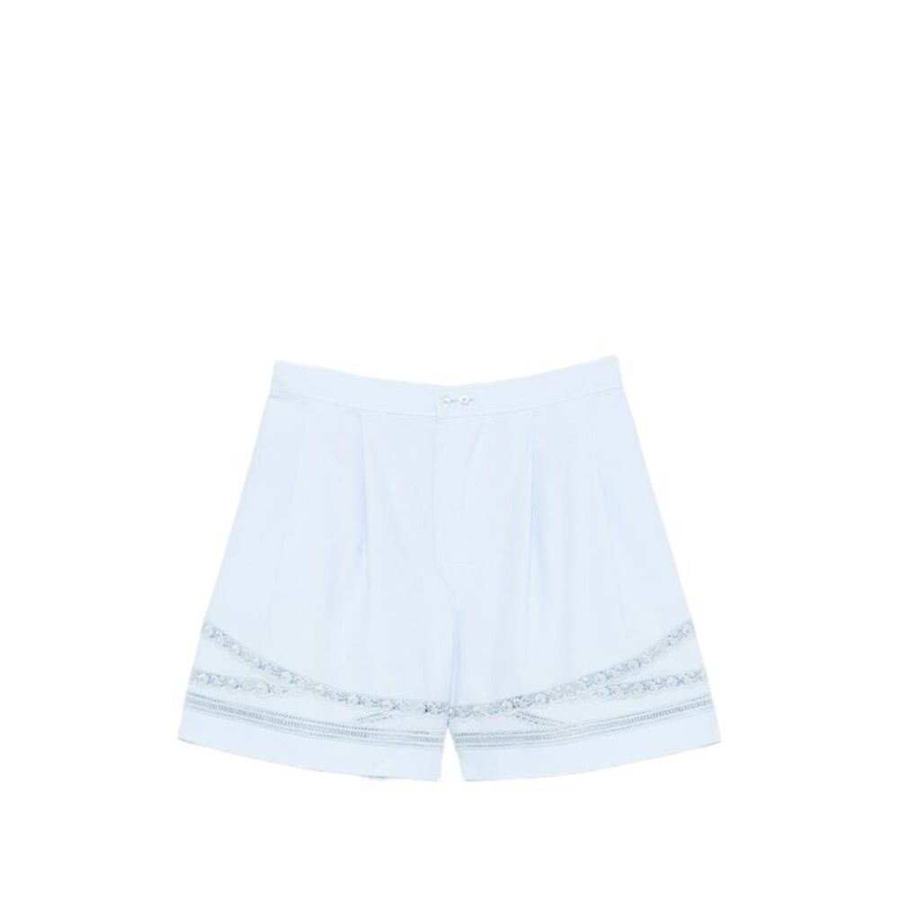 Ermanno Scervino Women's Shorts